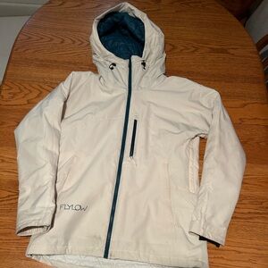 Flylow Ski Jacket